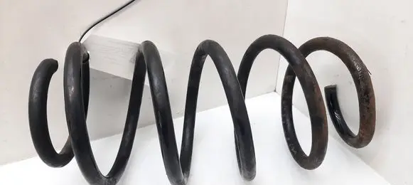 Audi A3 S3 A3 Sportback 8P Front coil spring