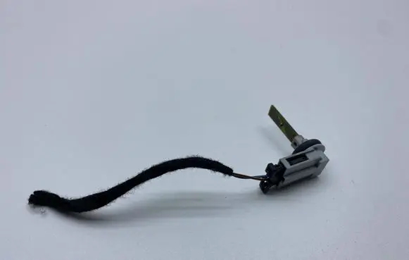 Audi A3 S3 A3 Sportback 8P Interior temperature sensor 3D0907543A