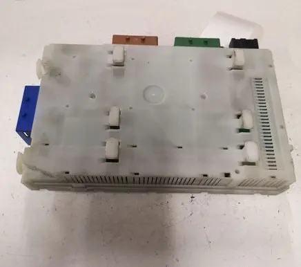 Ford Mondeo MK IV Comfort/convenience module 7G9T14A073DC 3659AF01125TP