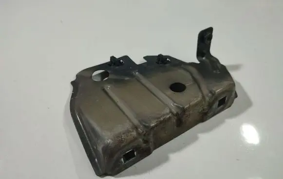 Citroen C4 I Picasso Other exterior part 