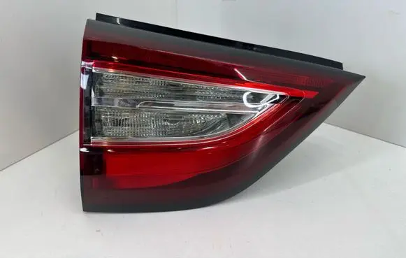 Renault Scenic IV - Grand scenic IV Tailgate rear/tail lights 265556011R