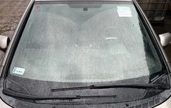 Honda Civic Front windscreen/windshield window 
