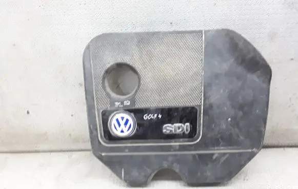 Volkswagen Golf IV Engine cover (trim) 038103925AH