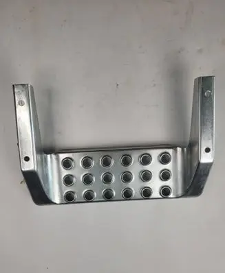 Mercedes-Benz Vito Viano W638 Other exterior part A3816660228