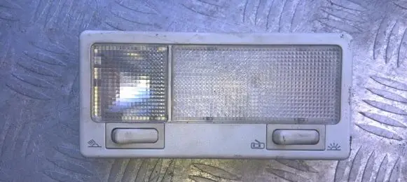 Ford Galaxy Front seat light 7M0947105C