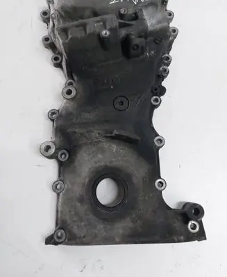 Suzuki Grand Vitara II Timing belt guard (cover) 8178K