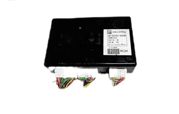 Hyundai i20 (PB PBT) Other control units/modules 95400-1J113