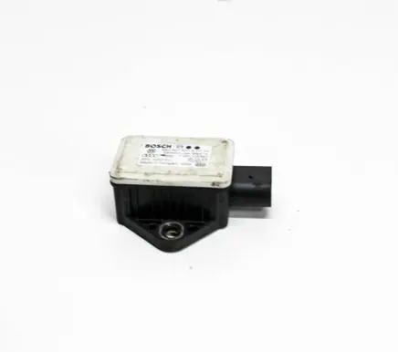 Audi A5 8T 8F Acceleration sensor 8K0907637A
