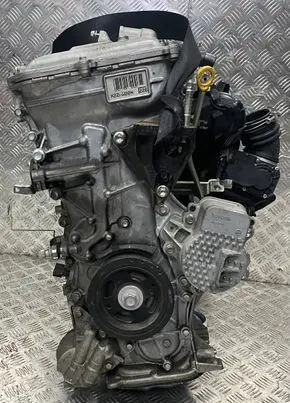 Toyota Prius+ (ZVW40) Engine 2ZRW20N 2ZR