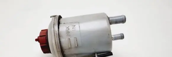 Fiat Doblo Power steering fluid tank/reservoir 46767469