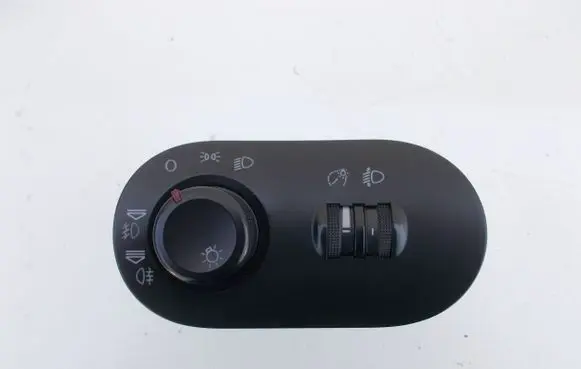 Seat Ibiza III (6L) Light switch 6L1941531AF