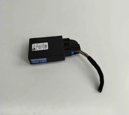BMW iX Steering rack control module 9630188
