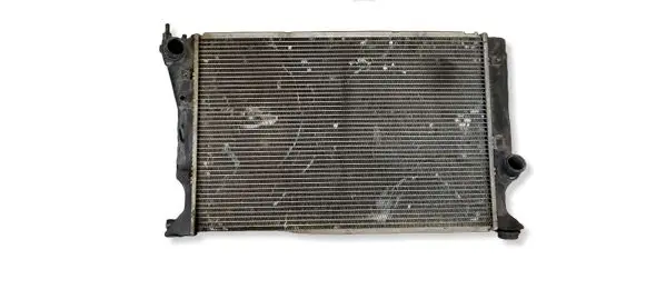 Toyota Avensis T250 Coolant radiator 