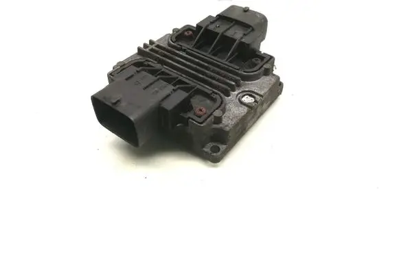 Opel Corsa C Gearbox control unit/module 09115117 WAAB007284
