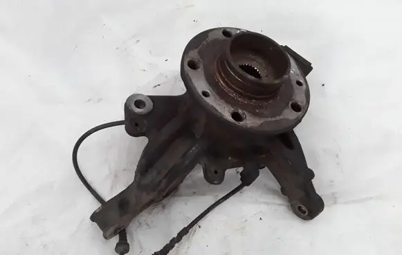 Renault Megane III Front wheel hub 400140080R