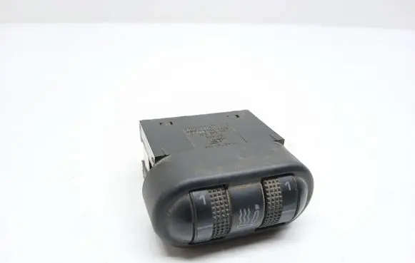 Ford Galaxy Seat heating switch 7M0963563 95VW19K314