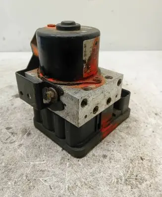 Honda CR-V ABS Pump 00008073E2 10096007023 G3U3D29109