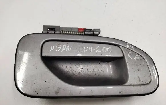 Nissan NV200 Front door exterior handle