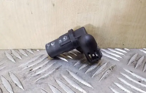 Renault Laguna II Crankshaft speed sensor 7700113552