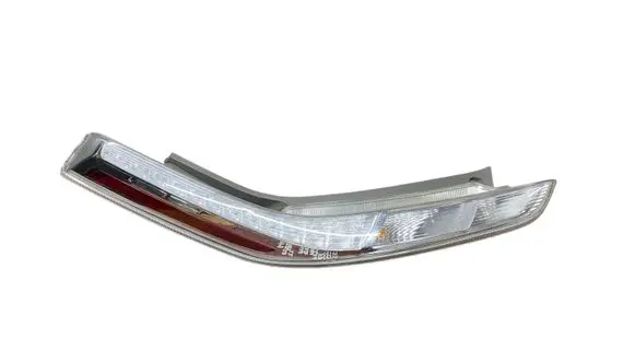 Nissan Leaf I (ZE0) Rear/tail lights 265559RB0A AIP2R3S3T11 06032014