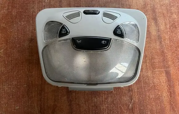 Mercedes-Benz C W203 Front seat light A2038204601