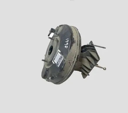 Peugeot 508 Brake booster 9671458280