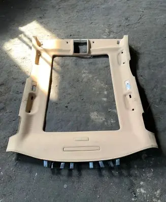 Porsche Cayenne (9PA) Headlining 7L5867506AP6K1 SUJ600000000265755