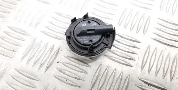 Volkswagen Golf VII Airbag deployment crash/impact sensor 5Q0959354