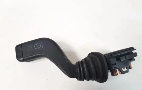 Opel Zafira A Wiper control stalk 90124931 90191942