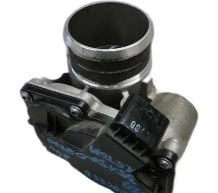 KIA Pro Cee'd III Throttle valve 