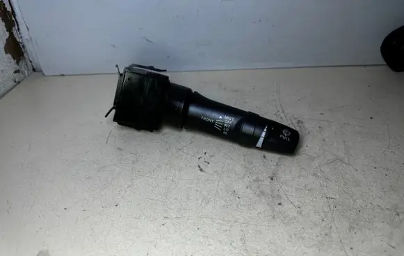 Mitsubishi Lancer VIII Wiper control stalk E532016 E532
