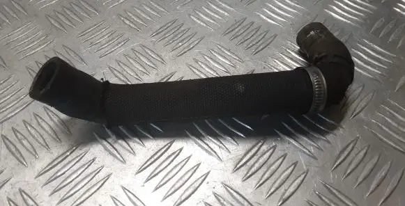 Mercedes-Benz C W204 Engine coolant pipe/hose