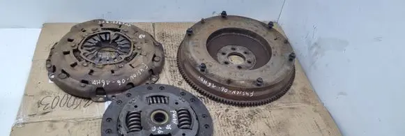 Ford Fusion Clutch set kit 9653455980 9649014980
