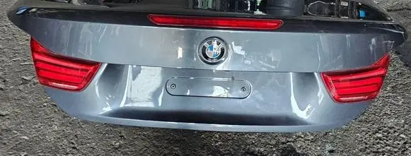 BMW 4 F32 F33 Tailgate/trunk/boot lid brak
