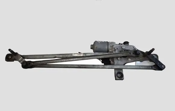 Volvo V60 Front wiper linkage and motor 1397220627 1137328560 3397021174