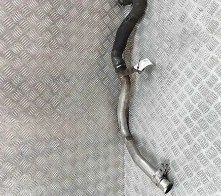 Renault Master III Intercooler hose/pipe 144602862R