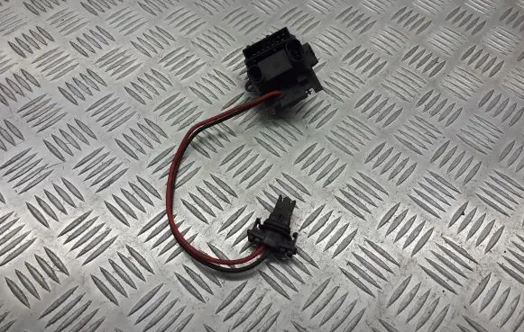 Renault Thalia I Heater blower fan relay 