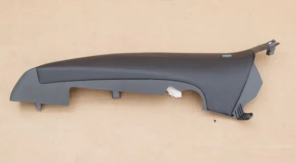 Volkswagen PASSAT B8 Tailgate/boot cover trim set 3G9885701H