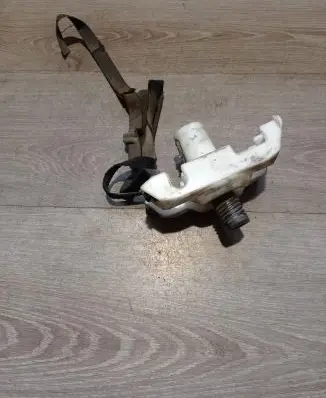 Volvo V70 Spare wheel mounting bracket 3524204 9159082