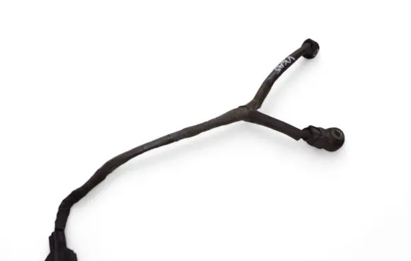 Detonation knock sensor