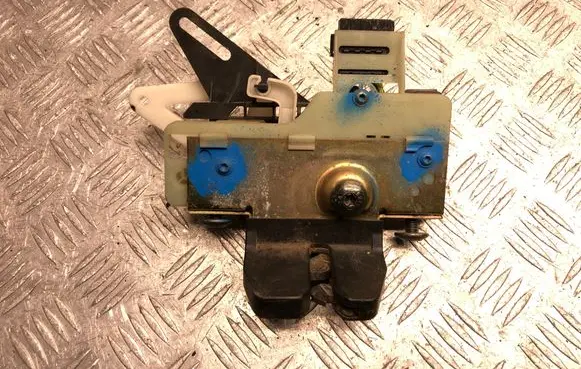 Volvo XC90 Tailgate/trunk/boot lock/catch/latch 754625 999066622