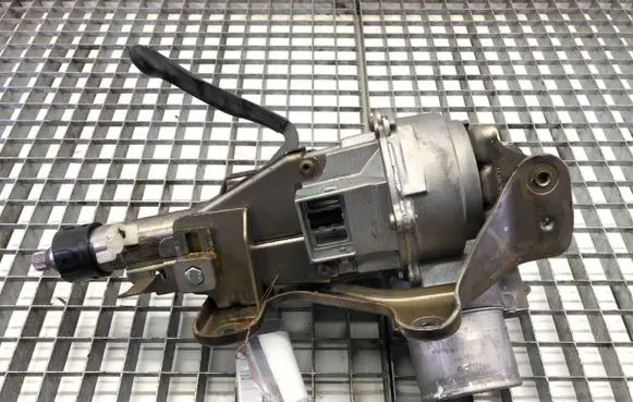 Renault Scenic II - Grand scenic II Power steering pump 8200442177A