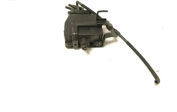Audi A3 S3 8P Other control units/modules 6Q0131075