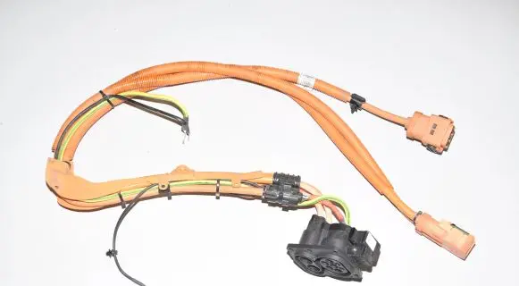 BMW i3 Electric car charging cable 9396543 9396544 5A47889