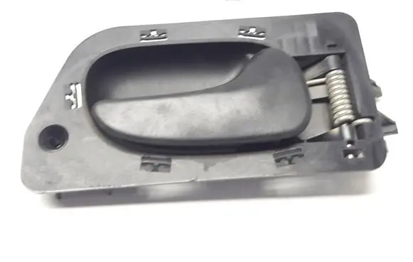 Renault Laguna I Rear door interior handle 7700823285L 92000005H