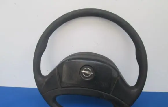 Opel Movano A Airbag set 