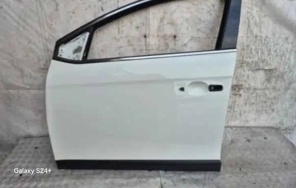 Lancia Delta III Front door