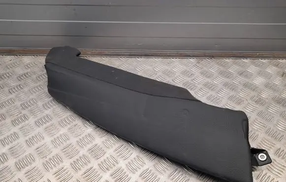 Audi A4 S4 B9 Rear seat side bottom trim 8W085704A