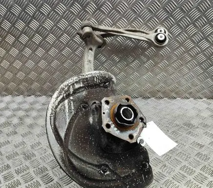 Audi Q5 SQ5 Front wheel hub 80A407559