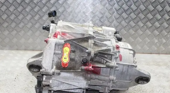 Tesla Model Y Engine 3D3